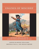Engines of Mischief