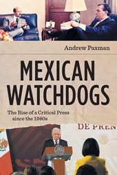 Mexican Watchdogs