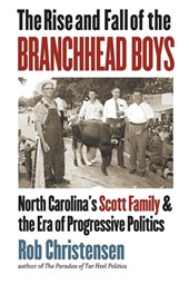 The Rise and Fall of the Branchhead Boys