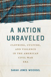 A Nation Unraveled