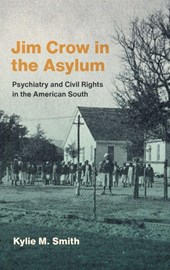 Jim Crow in the Asylum
