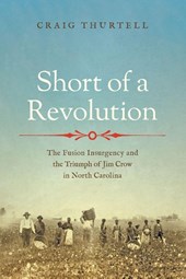 Short of a Revolution