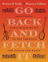 Go Back and Fetch It