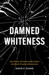 Damned Whiteness