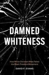 Damned Whiteness