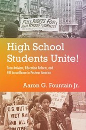 High School Students Unite!