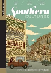 Southern Cultures: Country Music's Mythology