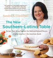 The New Southern-Latino Table