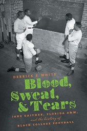 Blood, Sweat, and Tears