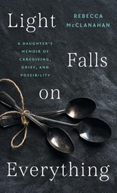 Light Falls on Everything