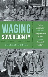 Waging Sovereignty