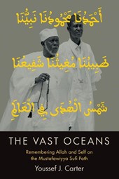 The Vast Oceans