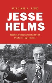 Jesse Helms