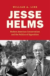 Jesse Helms