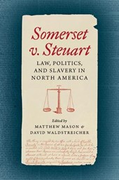 Somerset V. Steuart