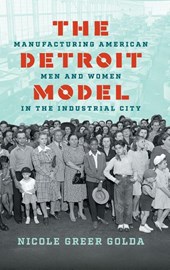 The Detroit Model