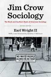 Jim Crow Sociology