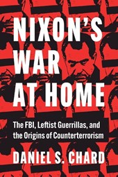 Nixon's War at Home