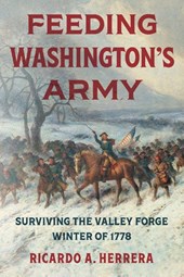 Feeding Washington's Army