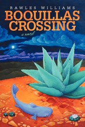Boquillas Crossing