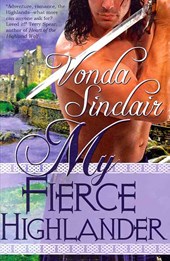My Fierce Highlander