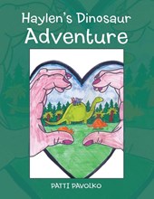 Haylen's Dinosaur Adventure