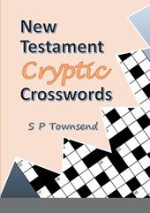 New Testament Cryptic Crosswords