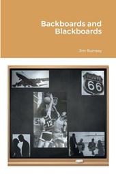 Backboards and Blackboards