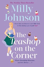 The Teashop on the Corner