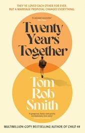 Twenty Years Together