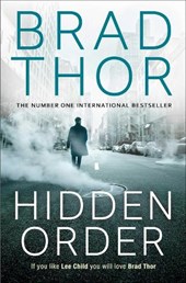 Hidden Order