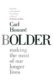 Bolder