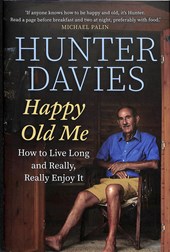 Happy Old Me