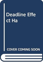 The Deadline Effect