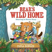 Bear's Wild Home