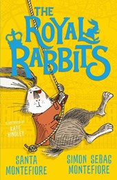 The Royal Rabbits