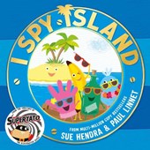I Spy Island