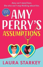 Amy Perry's Assumptions