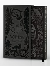 The Queen of Nothing (A Novel of Elfhame)