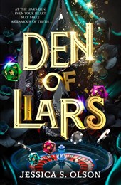 Den of liars