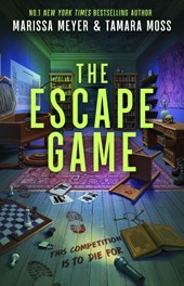 The Escape Game