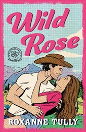 Wild Rose