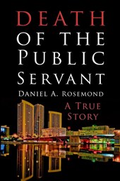 Death of the Public Servant