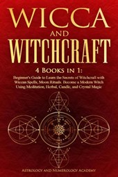 WICCA AND WITCHCRAFT