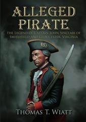 Alleged Pirate