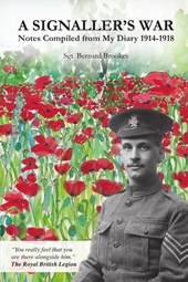 A Signaller's War