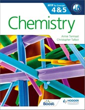 Chemistry for the IB MYP 4 & 5