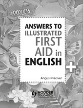 Answers to the Illustrated First Aid in English