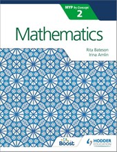 Mathematics for the IB MYP 2