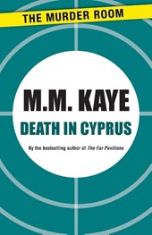Death in Cyprus